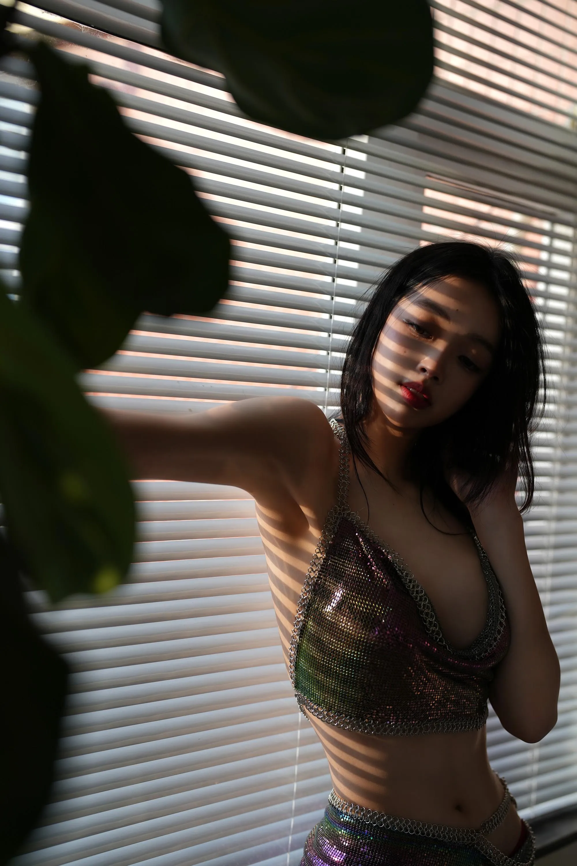 NO.002 徐珺大哥 – 彩虹光辉 [26P]插图4